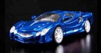 Transformers News: New Image of Takara Transformers Alternity Thundercracker