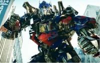 Transformers News: DA28 DX Redecoration Optimus Prime Leader: Additional Details