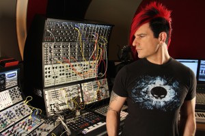Transformers News: Celldweller also Working on Transformers: The Last Knight Score and Soundtrack