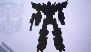 Transformers News: Transformers: Power of the Primes Predaking Listing Online