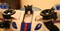 Transformers News: New Images of Reveal The Shield Special Ops Jazz