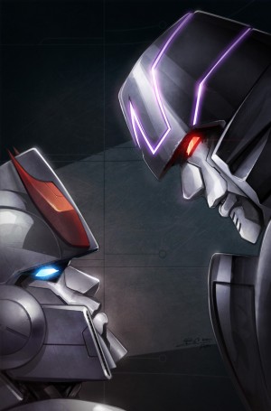 Transformers News: TFCon Chicago Guest Announcements - Josh Perez and Brendan Cahill