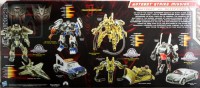 Transformers News: RotF "Autobot Strike Mission" Box Set Revealed