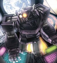 Transformers News: Transformers: War for Cybertron Shockwave Playable