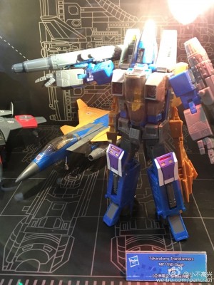 Transformers News: Takara Tomy Transformers Masterpiece MP-11ND Dirge Revealed