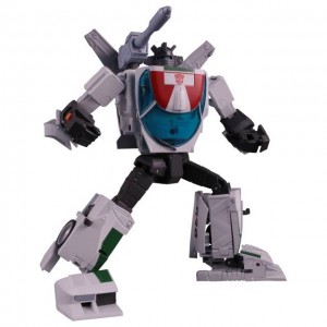 Transformers News: TFSource News - MP-20+ Cartoon Wheeljack, UW-01 Superion, FH Double Evil, IFEX37 Phantom and More!
