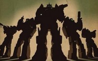 Transformers News: James Roberts Lends His Talents to Transformers Ongoing