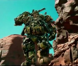 Transformers News: Transformers: Age of Extinction New 'Autobots' Trailer