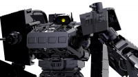 Transformers News: Mastermind Creations KM03 Cyclops Robot Mode Render