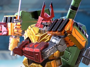 Transformers News: Transformers: Earth Wars Decepticons Gallery and Bios