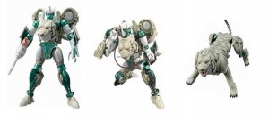 Transformers News: RobotKingdom.com Newsletter #1523 MP Tigatron for $166 USD, TTMall Exclusives and More