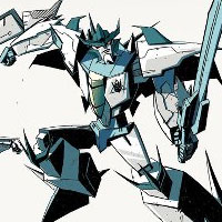 Transformers News: First artwork revealed of Botcon 2013 "Machine Wars: Termination" set