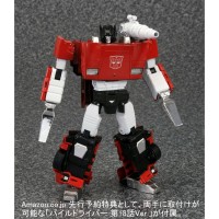 Transformers News: Amazon Japan MP-12 Lambor & MP-13 Soundwave Exclusive Bonus Accessories