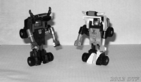 Transformers News: Dairycon 2013 Prototype Sneak Peek & More!
