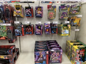 Transformers News: US Sightings for Studio Series 2022 Wave 2 Arcee, Ironhide and Sludge