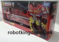 Transformers News: ROBOTKINGDOM .COM Newsletter #1235