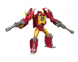 Transformers News: Transformers Legends Hot Rodimus, Kup, Sharkticon and Sweep up for Pre-Order at BBTS