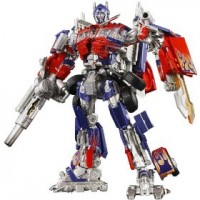 Transformers News: Official release date for TAKARA Transformers ROTF Buster Optimus Prime