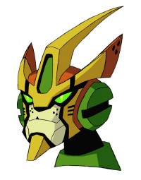 Transformers News: Animated Cheetor Designs from Derrick J Wyatt