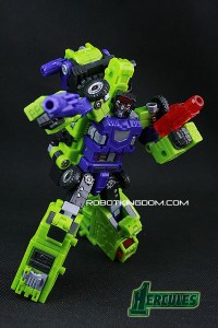 Transformers News: ROBOTKINGDOM .COM Newsletter #1163