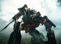 Transformers News: "Transformers 2" Rolls Out with 2,000 Sold Out Midnight Shows