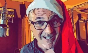 Transformers News: 2022 Christmas Videos from Gary Chalk and David Kaye