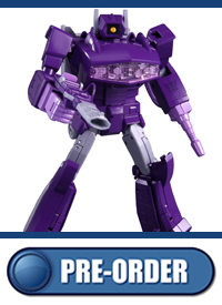 Transformers News: The Chosen Prime Sponsor News - May 14, 2018
