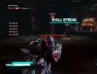 Transformers News: Transformers: Fall of Cybertron Multi-Player Demos