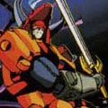 Transformers News: Comic Bom Bom: Transformers 2010