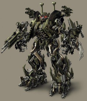 Transformers News: Listing for Movie Masterpiece Brawl Found
