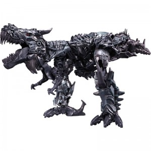 Transformers News: Takara's Official Images for Studio Series Grimlock, Blackout  + Scorponok, and Starscream