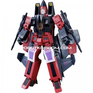 Transformers News: RobotKingdom.com Newsletter #1329