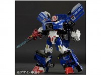 Transformers News: Takara Tomy GT-01 GTR Optimus Prime and GT-02 GTR Star Saber Delayed Until May
