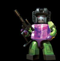Transformers News: Transformers Website Updates: Kreon Series 2 and Micro-Changer Series 1 Bios, Kreon Micro-Changer Poster, & KRE-O Prime Defense Online game