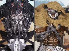 Transformers News: BBTS Sponsor News: Matty Collector, Transformers, Star Wars, Captain Marvel, Thanos, Dragon Ball Super, Disney & More!