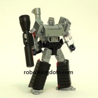Transformers News: ROBOTKINGDOM .COM Newsletter #1172 TFC Neck Breaker & Madblender will arrive next week!