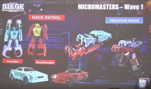 Transformers News: Video of Hasbro Transformers Panel: Siege, Bumblebee, Reissues, More #SDCC2018 #HasbroSDCC