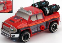Transformers News: Reprolabels.com November update!
