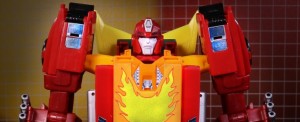 Transformers News: Toyhax.com May Update: Transformers Power of the Primes, Studio Series, & More