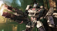 Transformers News: Transformers: The Fall of Cybertron "Behind The Crosshairs: The Weapons Of Transformers"
