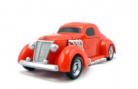 Transformers News: New Images of Hunt for Decepticons Hubcap