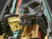 Transformers News: Japanese Exclusive Dark Steel Official Product Page
