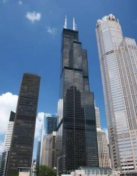 Transformers News: Transformers 3: Chicago Can't Get Rid of Them!