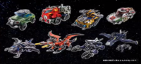 Transformers News: Takara Tomy Transformers Go! Promotional Video