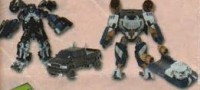 Transformers News: UK Toyfair 2010 Transformers Advertisement - First Look at Seaspray, Bruticus and More!