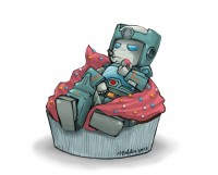 Transformers News: Creative Roundup, January 20, 2013