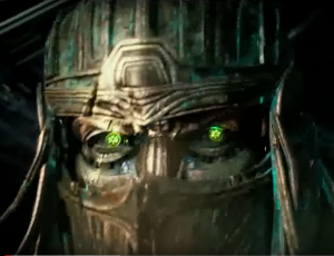 Transformers News: New TV Spot for Transformers: The Last Knight - 'Steelbane'