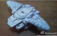 Transformers News: Possible Third-Party Cybertronian Bumblebee New Images