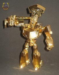 Transformers News: Extensive Gallery of Lucky Draw Animated Optimus Prime