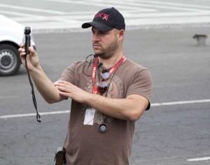 Transformers News: Cinematographer Jonathan Sela Joins Transformers 5 Crew